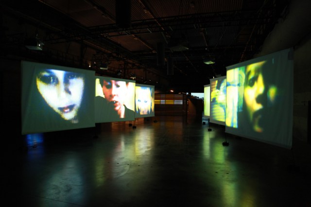 Seamen's Club, Marc Picavez.