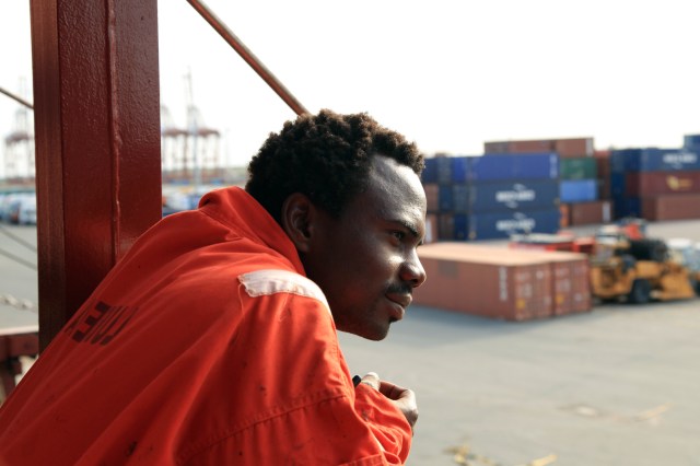 photo : Marc Picavez, 2012