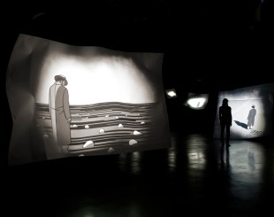 Marc-Antoine Mathieu 