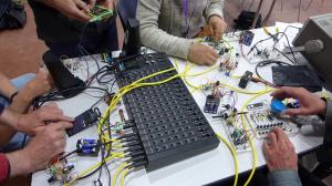 lutherie electronique