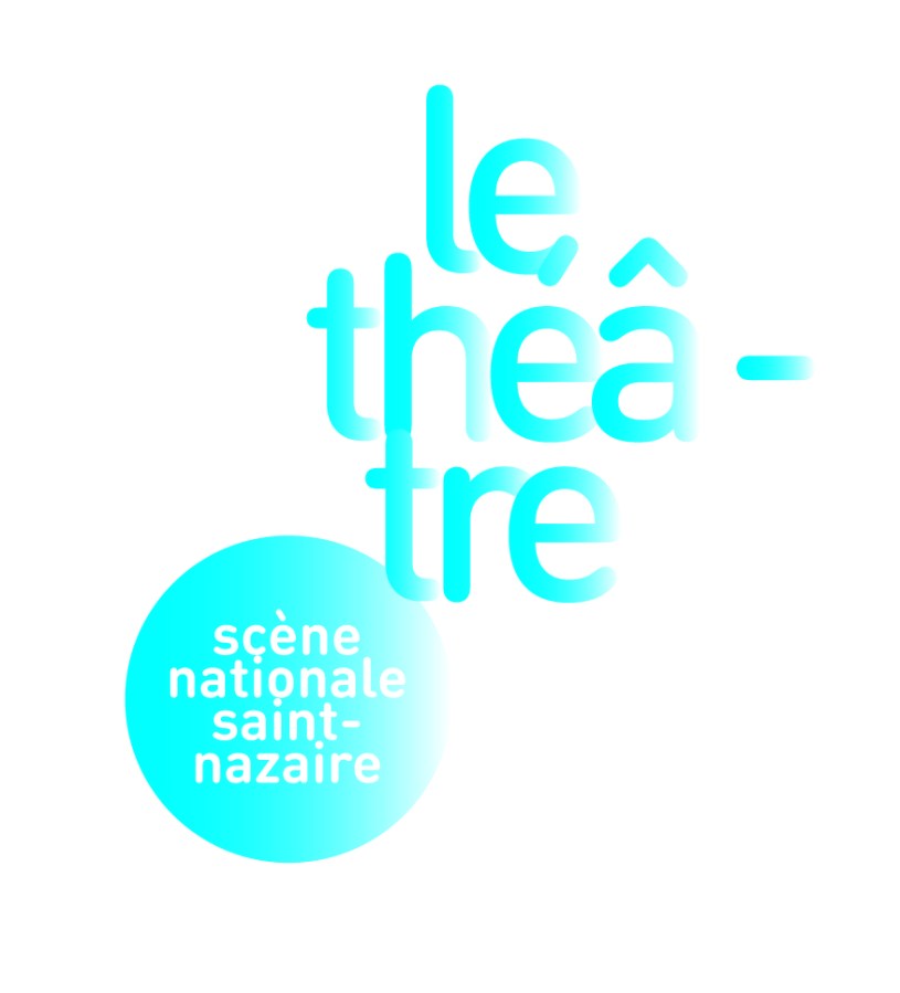 Logo Le Théâtre Saint-Nazaire