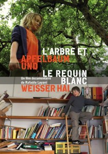 "L'arbre et le requin blanc", film de Rafaèle Layani